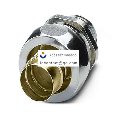 3241044;WP-G BRASS IP40 M10 Phoenix Contact product image